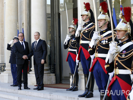 СМИ: По итогам встречи 