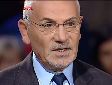 Шустер: После всех событий вокруг нашей студии к нам пришла еще и налоговая инспекция