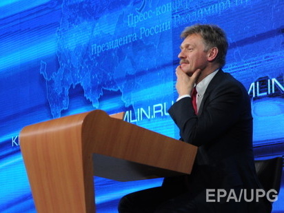 Песков: Встреча глав МИД стран 