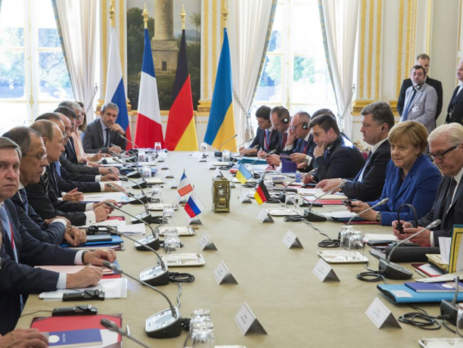 Порошенко: Представителям Красного Креста должна быть обеспечена возможность работать на оккупированных территориях