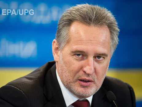 Фирташ прогнозирует свое возвращение в Украину в конце осени