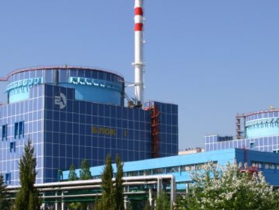 Украина расторгла соглашение с РФ по достройке энергоблоков Хмельницкой АЭС