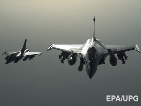 The Sun: В минобороны Великобритании говорят, что в Сирии Путин бомбит противников Асада, а не ИГИЛ