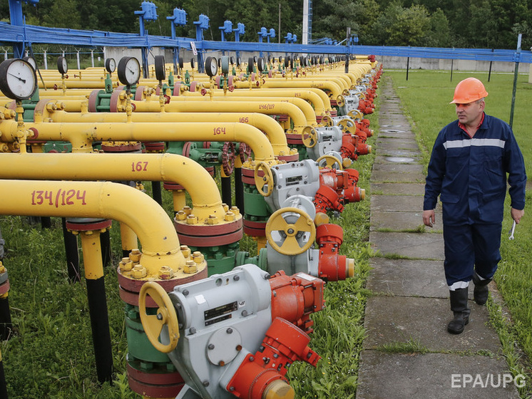 Министр энергетики РФ: Для начала поставок газа Украине нужна оплата, подписания документов не требуется