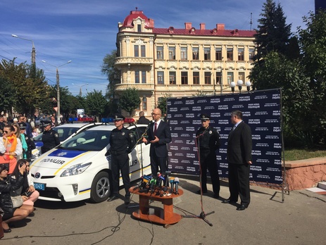 Яценюк: Необходимо безотлагательно создать Национальную антикоррупционную прокуратуру