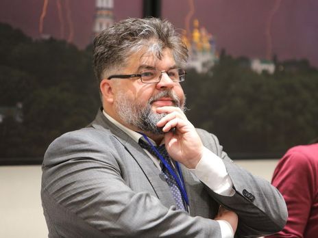 Резонанс вокруг интервью Шефира – иллюстрация проблемы нехватки коммуникации. Если Банковая будет молчать, вакуум заполнят за нее