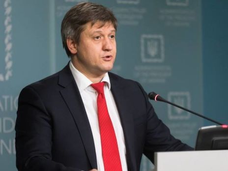 Ситуационная комната в СНБО функционирует полностью – Данилюк