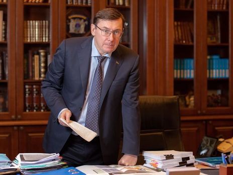 ﻿На перше засідання РНБО за участю Зеленського були запрошені всі члени Ради, окрім Луценка – Сарган