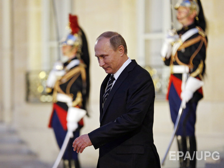 Портников: Вчера Путин кипел от бешенства, как старый чайник, и не промолвил ни слова после саммита. Они его сделали