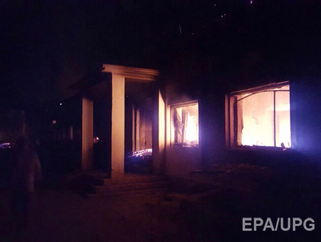 Обама: США проведут 