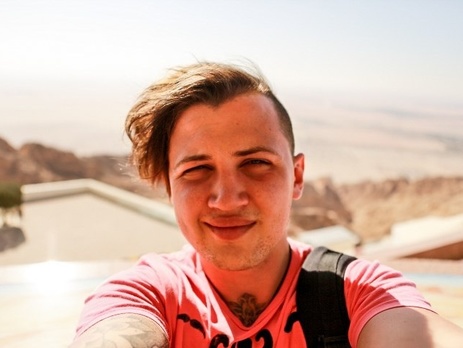 Amnesty International собирает подписи в защиту фигуранта по делу Сенцова Афанасьева