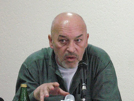 Тука: В результате перемирия мы получаем черную дыру в центре Европы