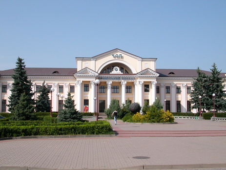 Госпогранслужба: На Закарпатье задержаны 10 нелегалов