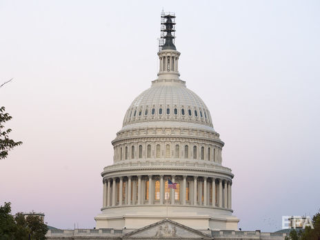 ﻿До Конгресу США внесено законопроект про розширення списку летальних озброєнь, які постачають Україні