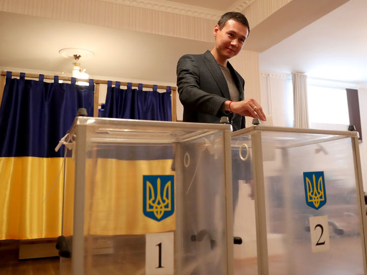 ﻿ЦВК України утворила 199 окружних виборчих комісій на парламентські вибори