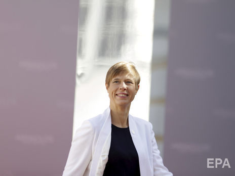 Президент Эстонии: Решить проблемы в ПАСЕ можно только с изменением поведения РФ в Украине и Грузии