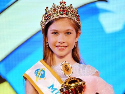 Украинка Дарья Журбенко получила титул 