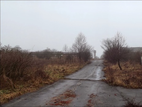Во Львовской области разбился легкомоторный самолет, двое погибших