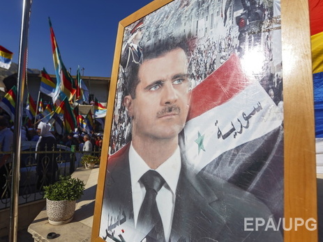 Асад: Если мой уход от власти станет решением кризиса, я сделаю это