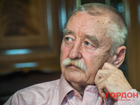 Поклад: Гнатюк услышал моего 