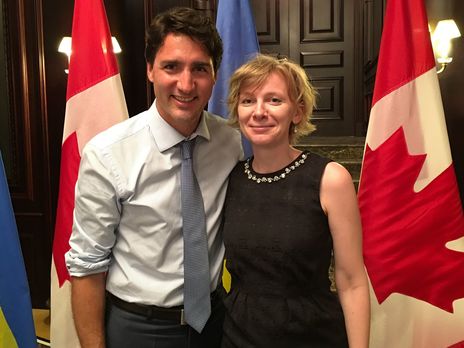 В Украине снова откроют редакцию Forbes, ее возглавит Горчинская – СМИ