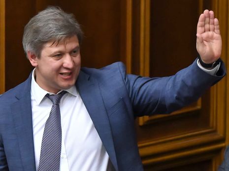 ﻿Данилюк про запуск енергоринку: Прем'єр запевнив, що тарифи не зростуть