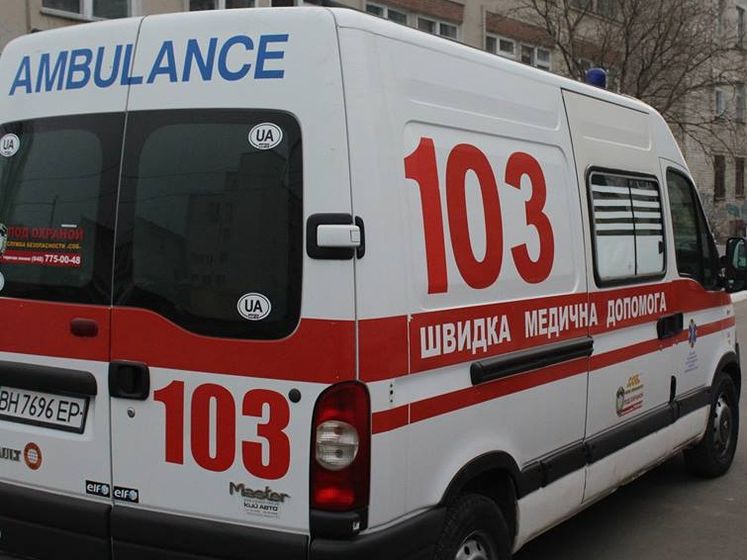 ﻿До вогнепального поранення п'ятирічного хлопчика в Київській області можуть бути причетні поліцейські – ДБР