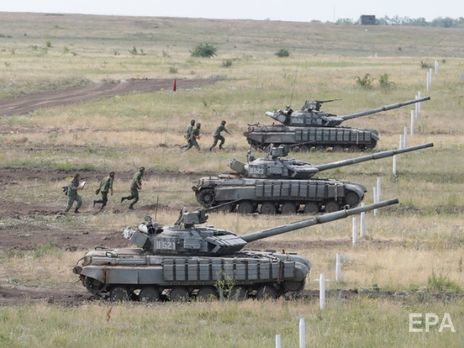 Боевики обстреляли поселок на оккупированной территории, пытаясь обвинить в этом подразделения ООС – украинская сторона СЦКК