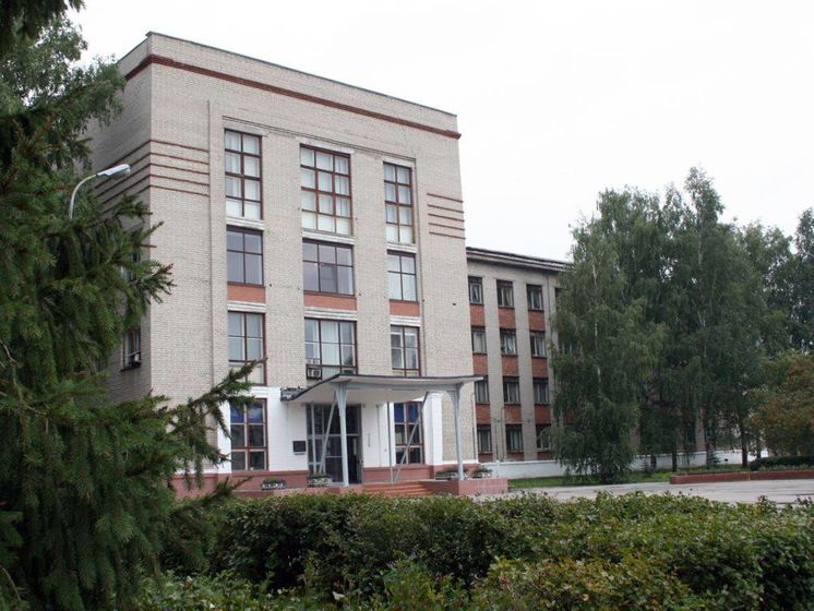 Гендиректор пострадавшего завода в российском Дзержинске был отстранен незадолго до инцидента