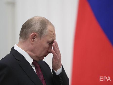 ﻿Путіна не запросили на святкування річниці висадження союзників у Нормандії