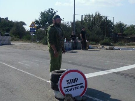 Милиция Херсонской области и Госпогранслужба Украины обвинили Россельхознадзор во лжи