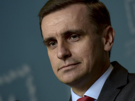 Замглавы АП Елисеев: Заседание трехсторонней контактной группы по местным выборам на Донбассе состоится 6 октября