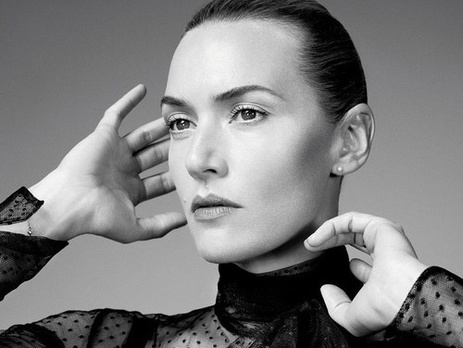 Кейт Уинслет – 40: снимки актрисы для WSJ 