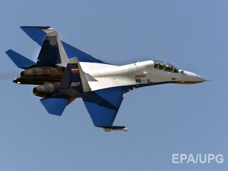 Россия заявила, что нарушила воздушное пространство Турции из-за 