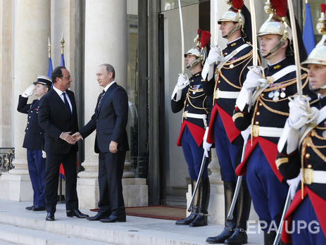 Соцопрос: Большинство украинцев не верят в эффективность Минских договоренностей