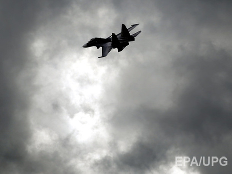 НАТО о вторжении самолетов ВВС РФ в Турцию: Такое безответственное поведение крайне опасно