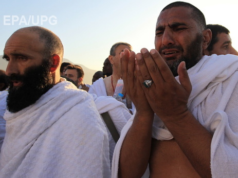 Reuters: Религиозные лидеры Саудовской Аравии поддержали джихад против России