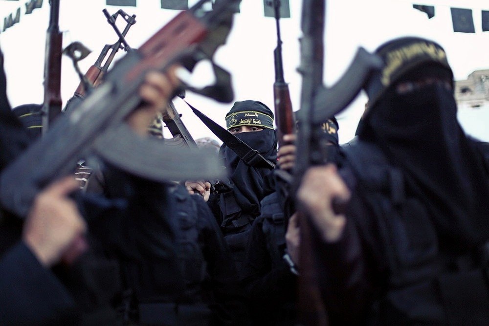 Al Jazeera обнаружила вербовщиков ИГИЛ в Харькове