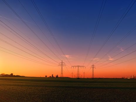 ﻿В Україні через негоду знеструмлено 184 населені пункти – ДСНС