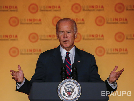 СМИ: На выходных Байден может объявить об участии в выборах президента США