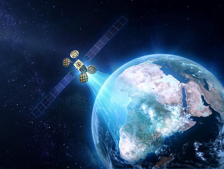 Facebook запустит на орбиту спутник, чтобы обеспечить Африку интернетом