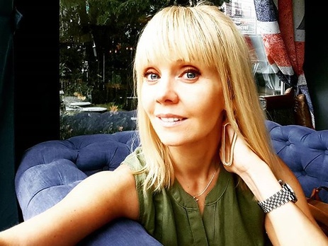 Валерия показала объятия с Ани Лорак в гримерке 