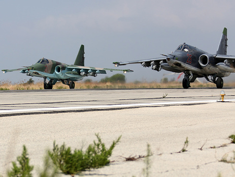 Столтенберг: Нарушение российскими боевыми самолетами воздушных границ Турции не было случайностью