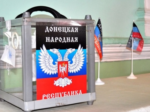 СМИ: Боевики "ДНР" и "ЛНР" согласились перенести псевдовыборы на 2016 год
