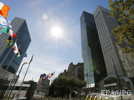 The Wall Street Journal: Правоохранительные органы США начали расследовать возможное получение взятки должностными лицами ООН