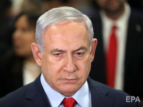 Нетаньяху: Это моя последовательная политика