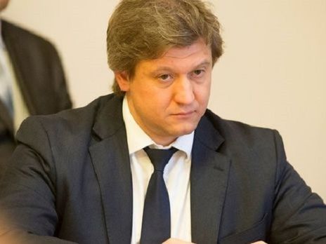 ﻿Данилюк про запуск ринку електроенергії: Я не знаю особистої позиції Коломойського. Але якщо збільшується ціна, йому це невигідно