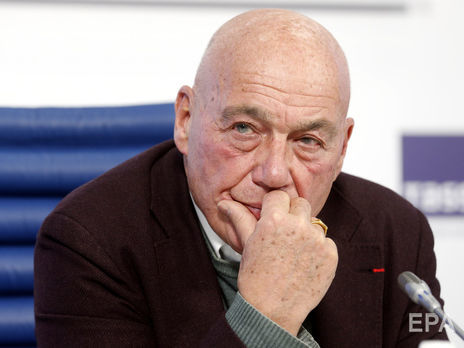 ﻿Познера занесли в базу 