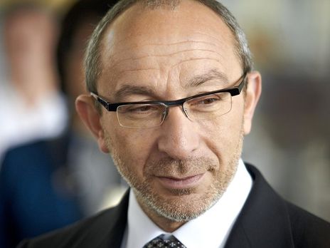 ﻿Кернес про знесення пам'ятника Жукову в Харкові: Нічого, відновимо. Але взагалі цьому час уже покласти край