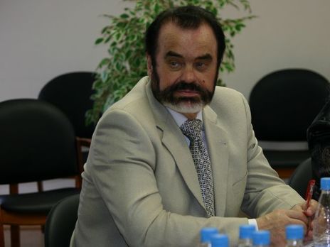 Умер политик времен перестройки, экс-генпрокурор РФ Казанник